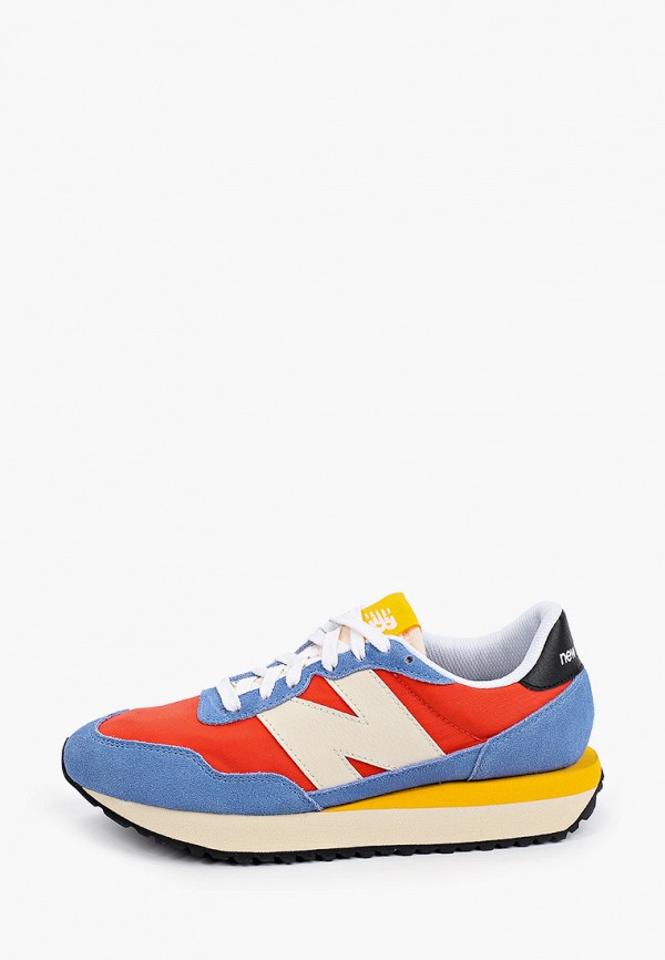 фото Кроссовки new balance