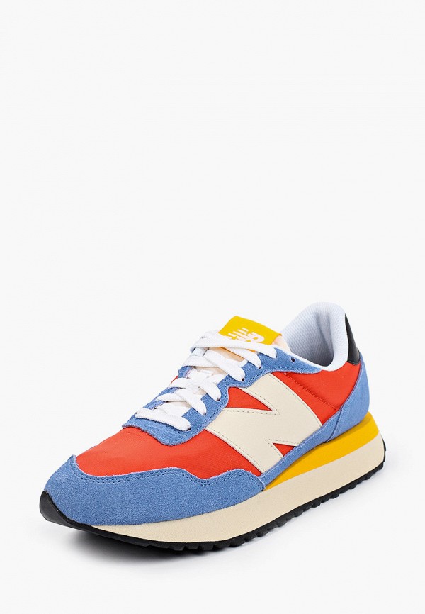 фото Кроссовки new balance