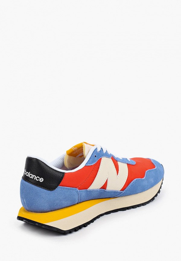фото Кроссовки new balance