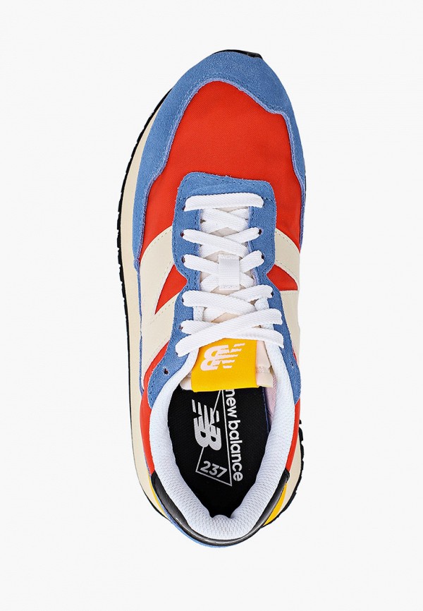 фото Кроссовки new balance