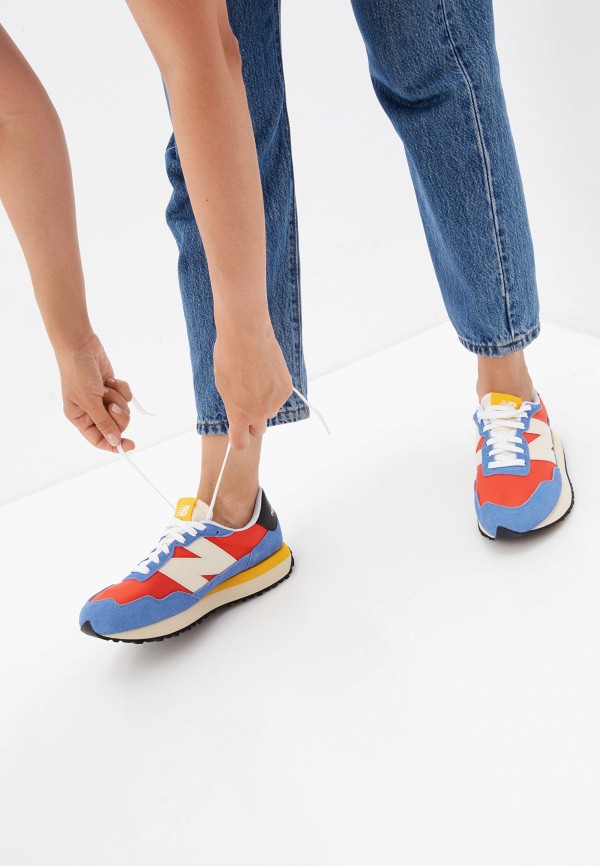фото Кроссовки new balance
