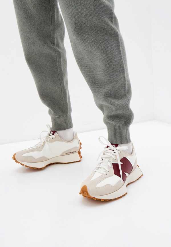 фото Кроссовки new balance