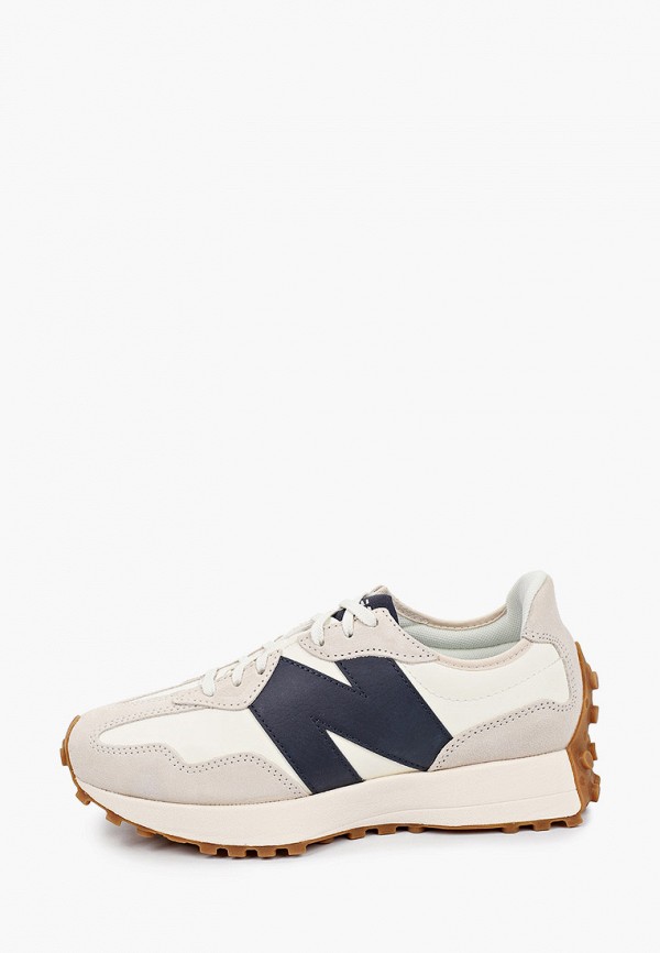 фото Кроссовки new balance