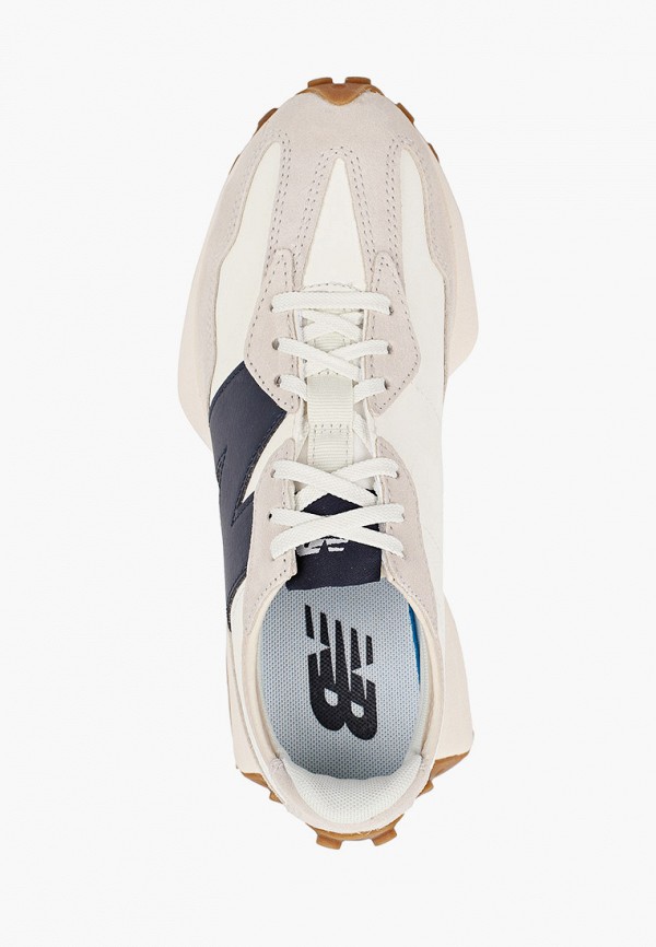 фото Кроссовки new balance