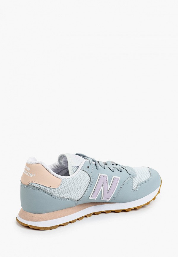 фото Кроссовки new balance
