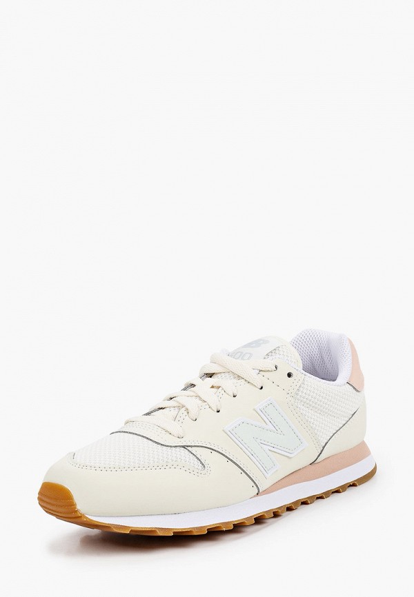 фото Кроссовки new balance