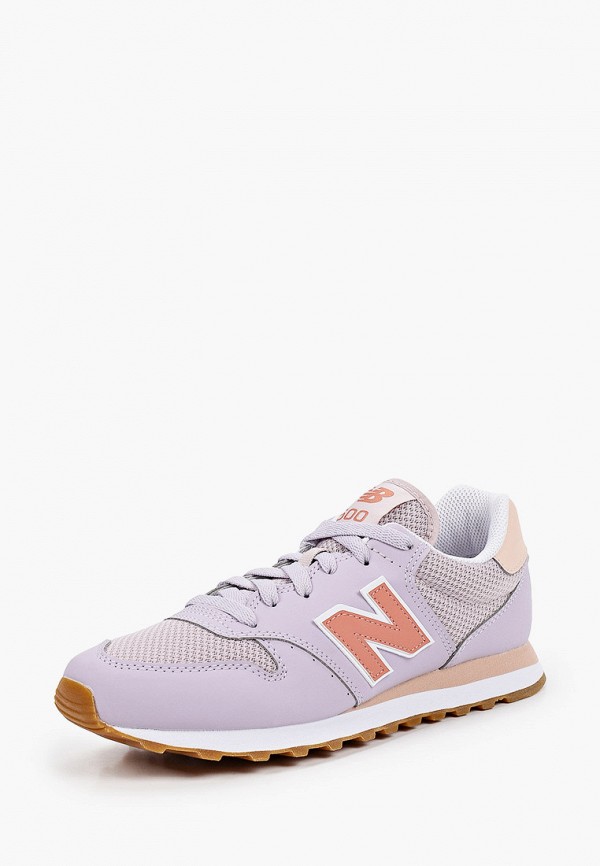 фото Кроссовки new balance