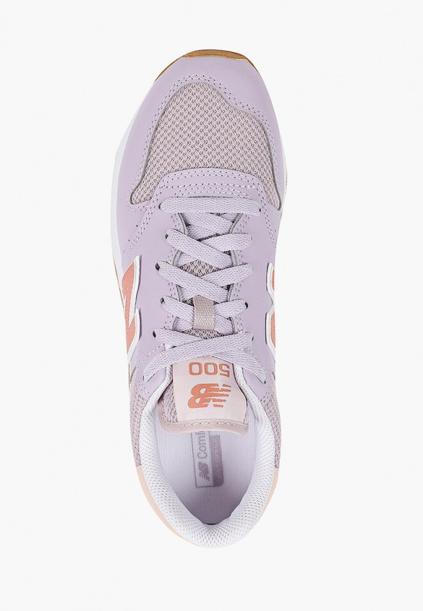 фото Кроссовки new balance