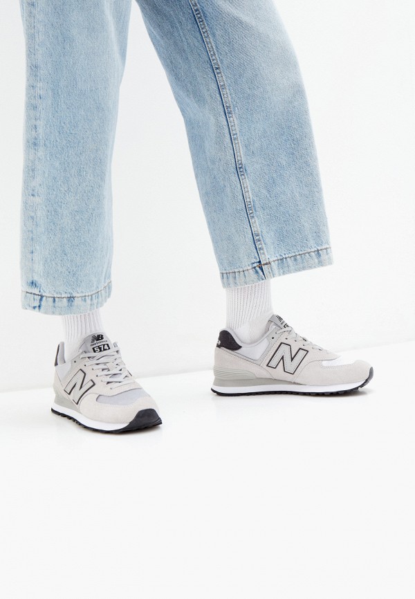 фото Кроссовки new balance