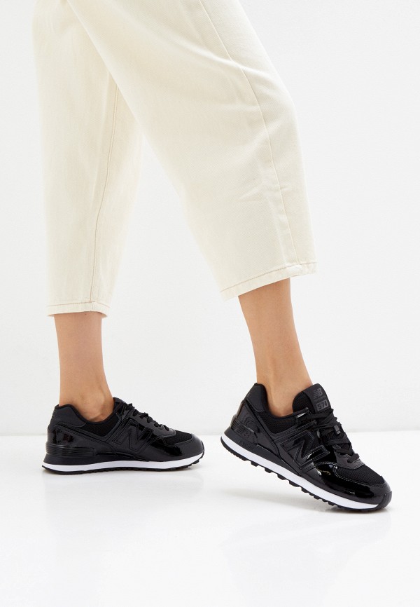 фото Кроссовки new balance