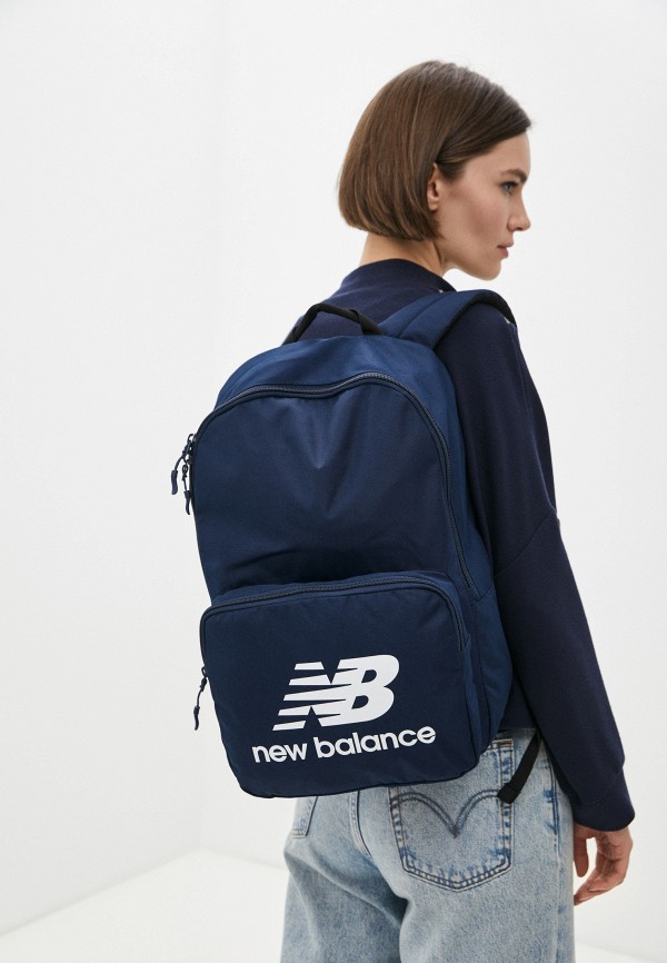 фото Рюкзак new balance