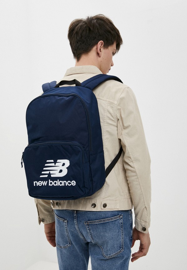 фото Рюкзак new balance