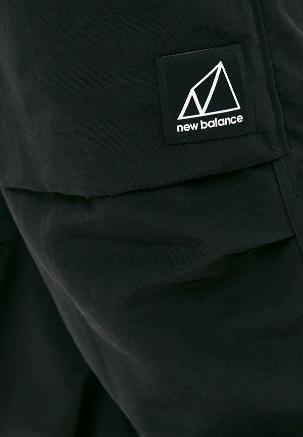 фото Брюки new balance