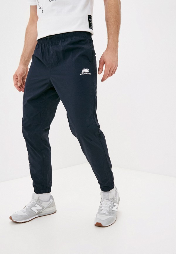 фото Брюки спортивные new balance