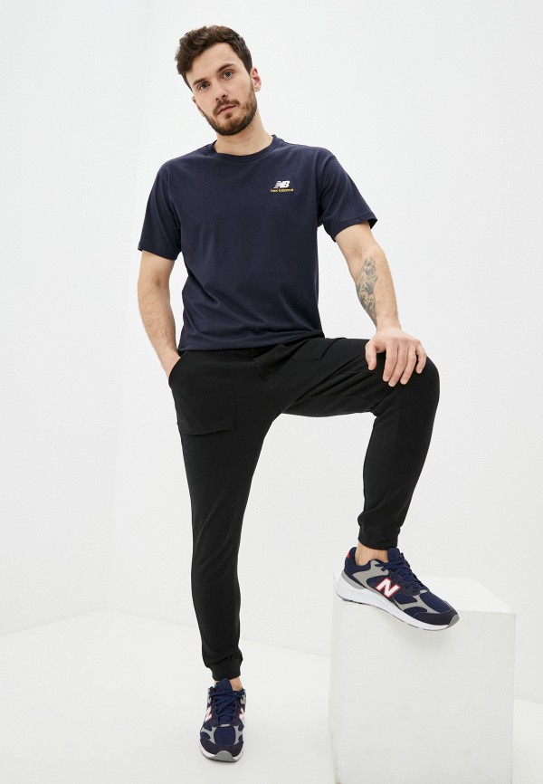 фото Футболка new balance