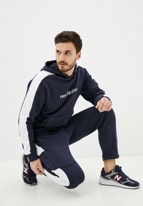 фото Худи new balance