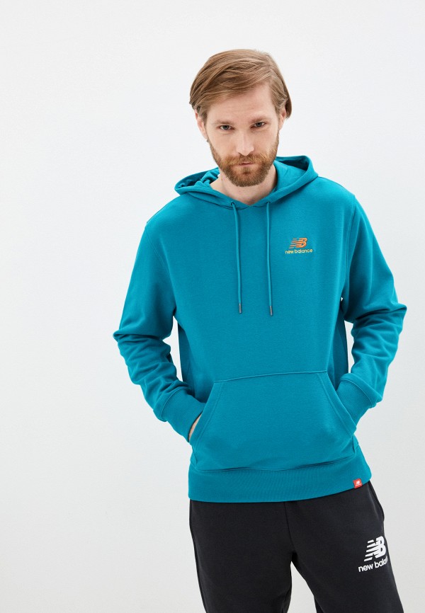 фото Худи new balance