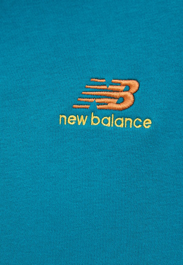 фото Худи new balance