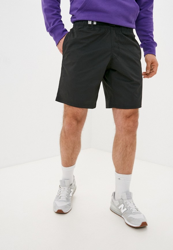 фото Шорты спортивные new balance
