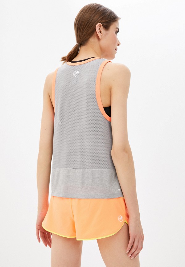 фото Майка спортивная new balance