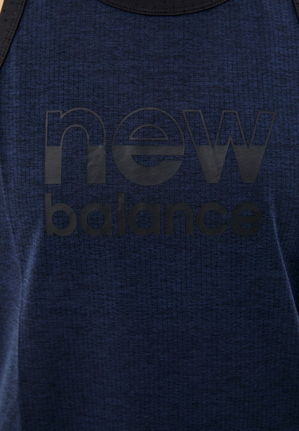 фото Майка спортивная new balance