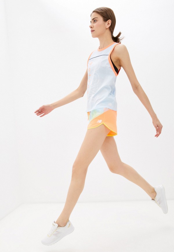 фото Майка спортивная new balance