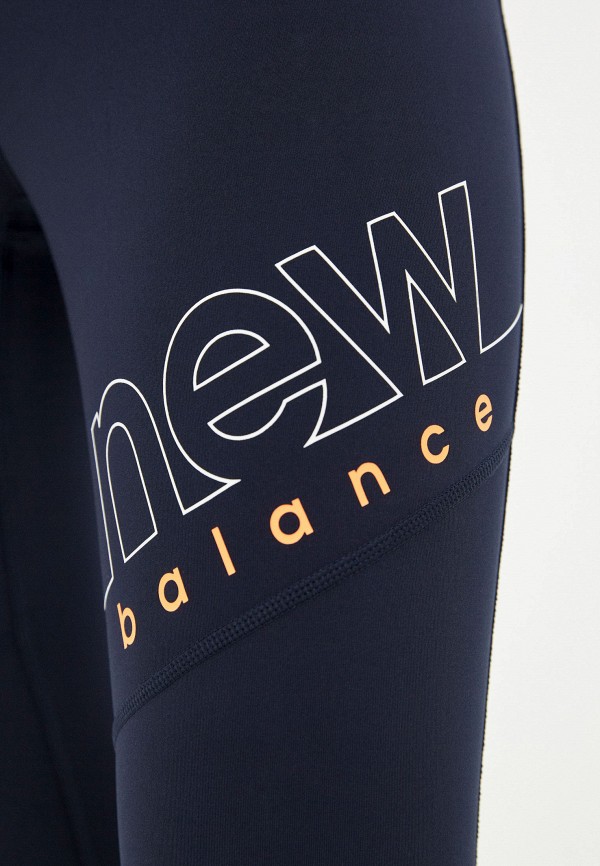фото Тайтсы new balance