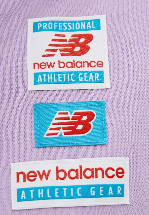 фото Толстовка new balance