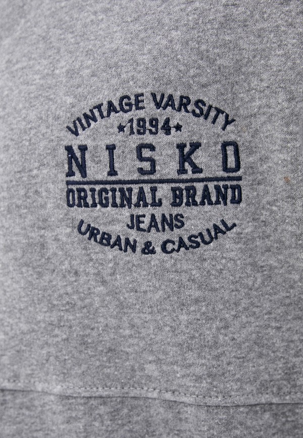 фото Толстовка nisko