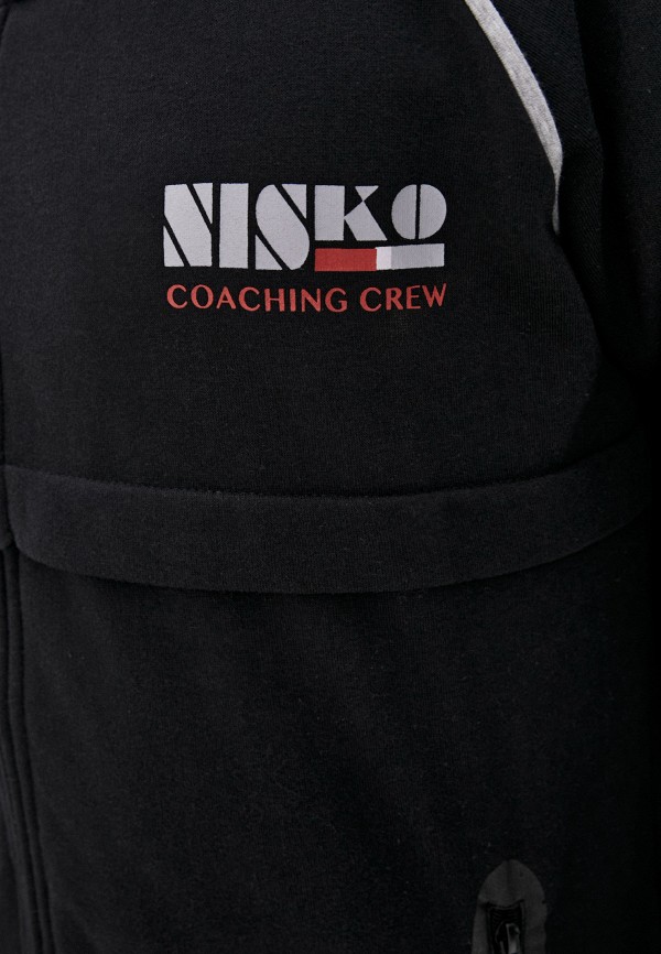 фото Толстовка nisko