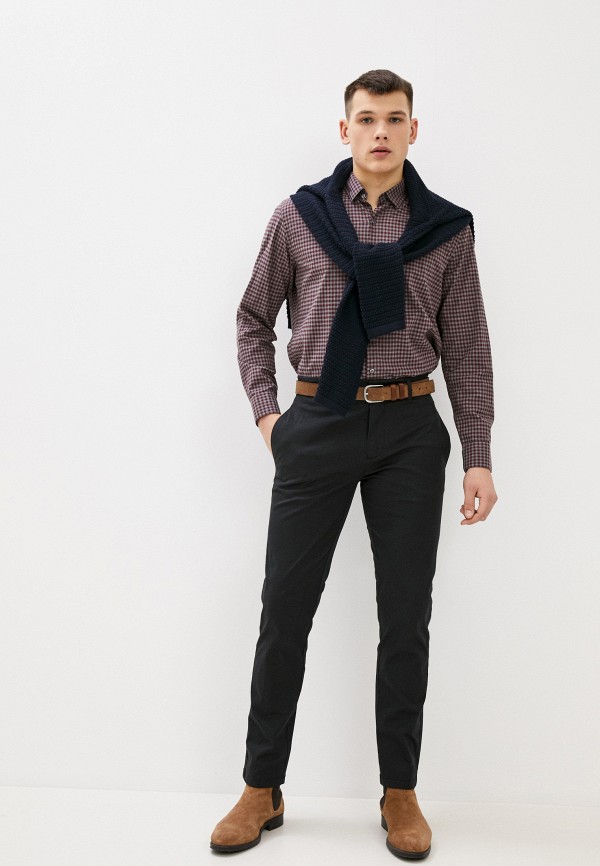 фото Брюки nines collection