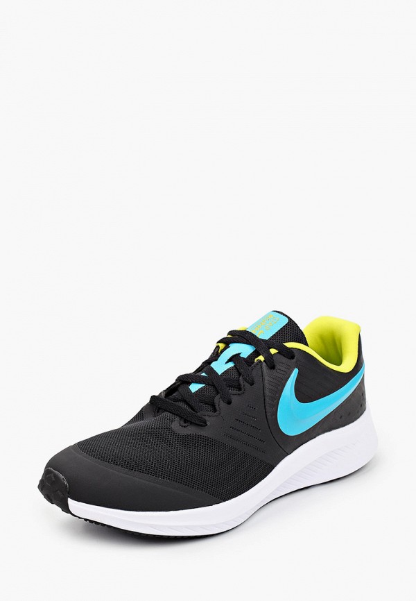 фото Кроссовки nike