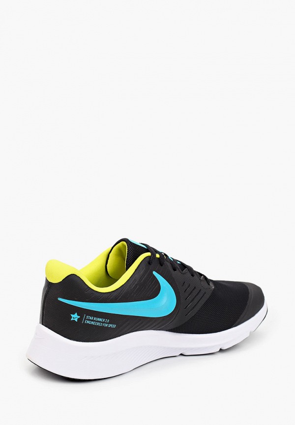 фото Кроссовки nike