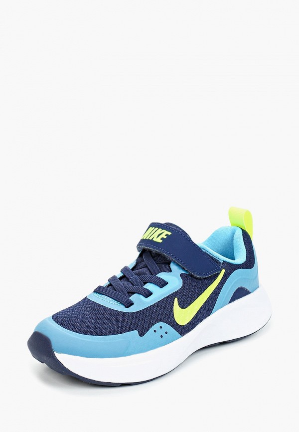 фото Кроссовки nike