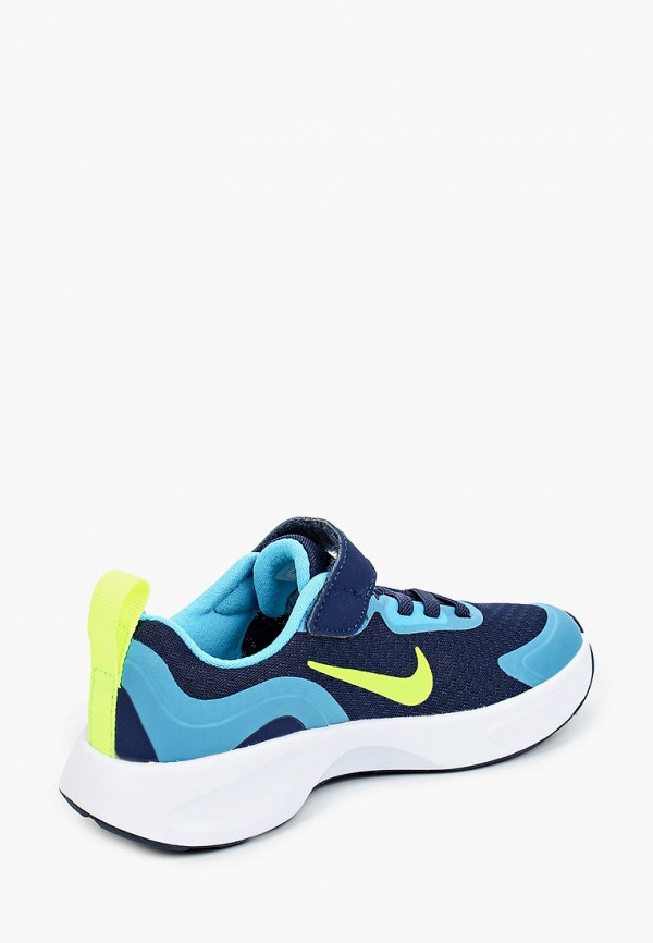 фото Кроссовки nike