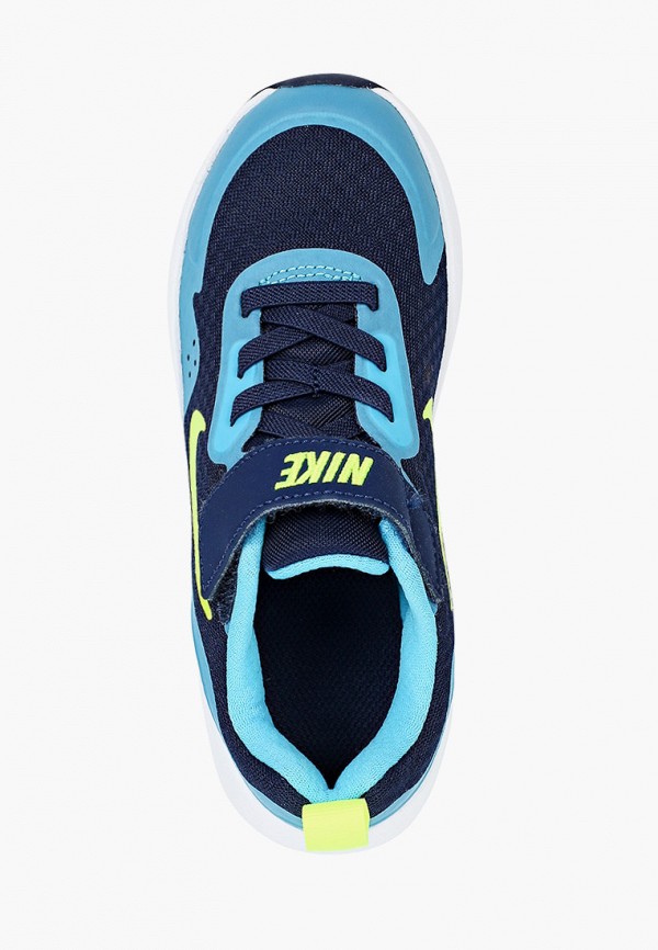 фото Кроссовки nike