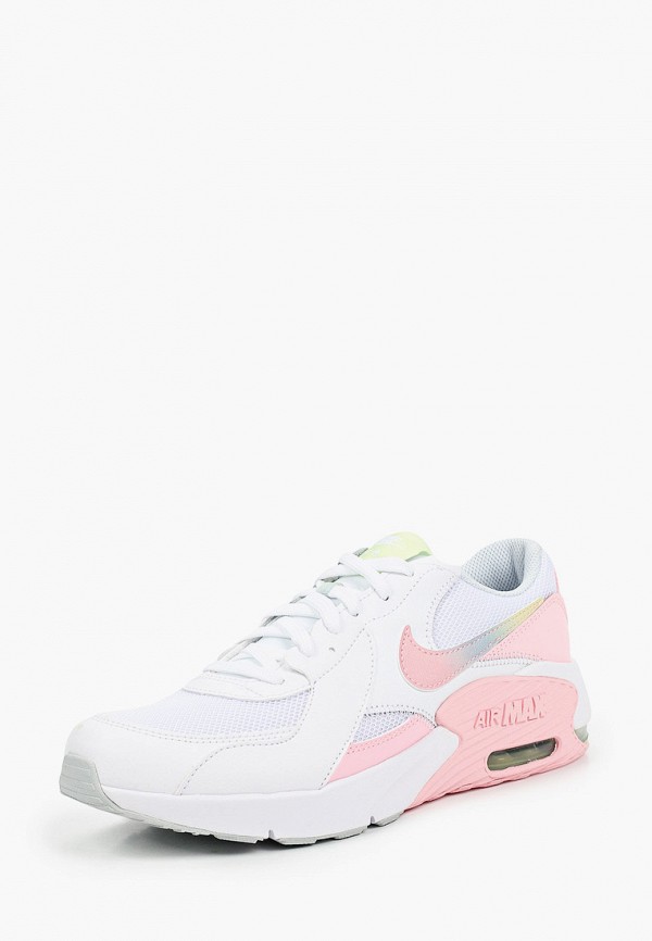 фото Кроссовки nike