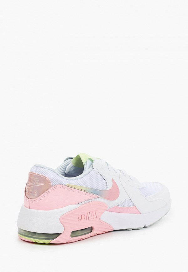 фото Кроссовки nike