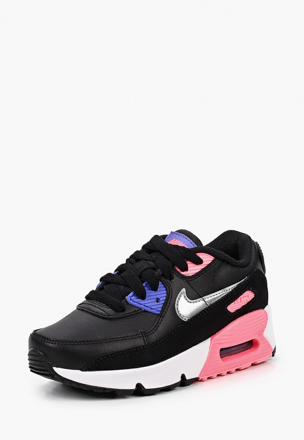 фото Кроссовки nike