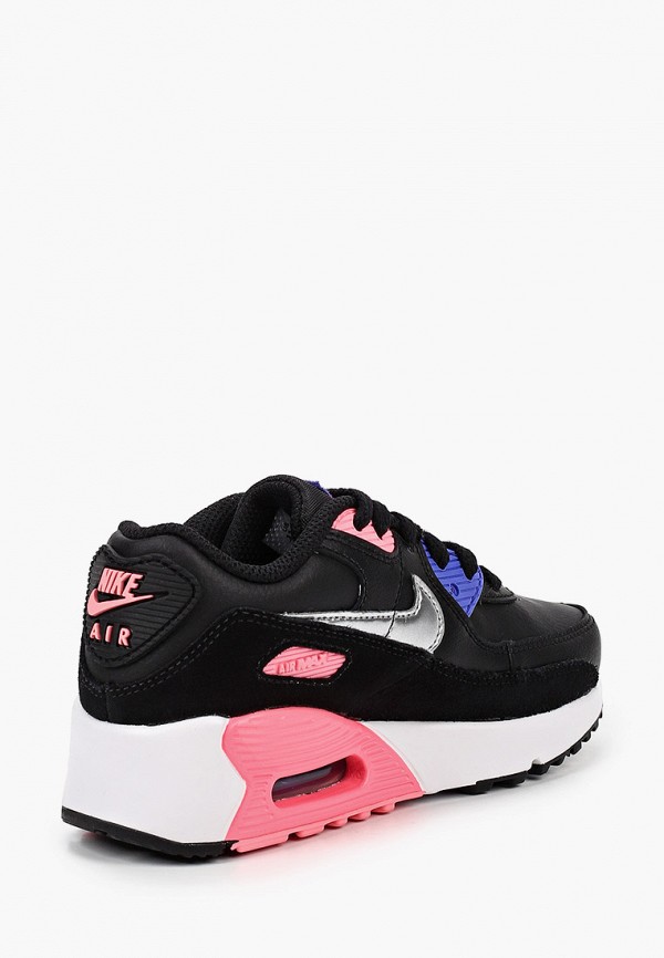 фото Кроссовки nike