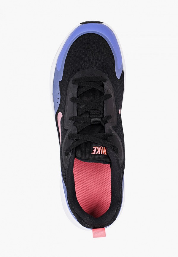 фото Кроссовки nike