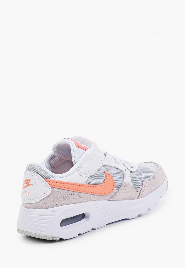 фото Кроссовки nike