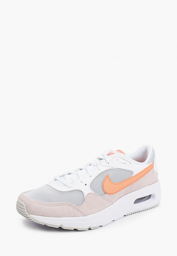 фото Кроссовки nike