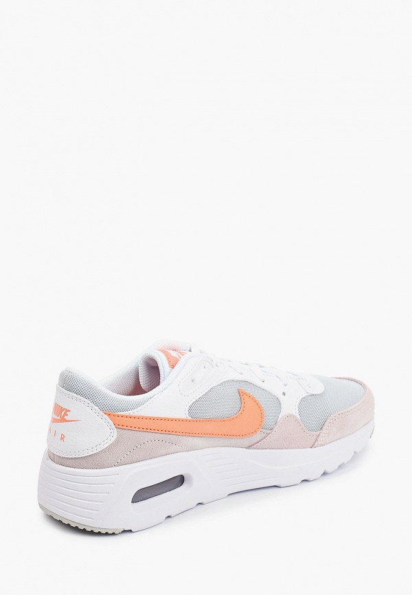 фото Кроссовки nike