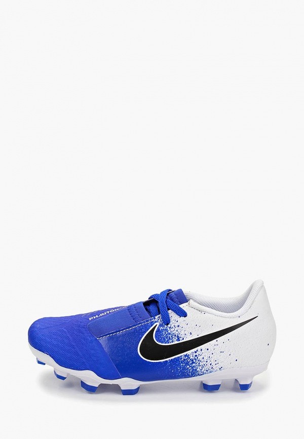 Бутсы Nike, Синий, JR. PHANTOMVNM ACADEMY FG BIG KIDS' FIRM-GROUND SOCCER CLEAT
Бутсы Nike, Синий, JR. PHANTOMVNM ACADEMY FG BIG KIDS' FIRM-GROUND SOCCER CLEAT