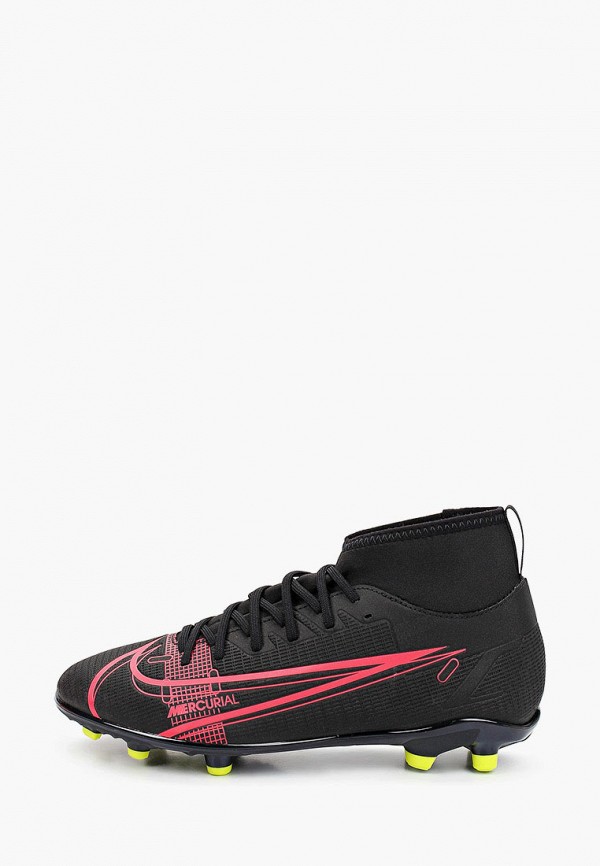 фото Бутсы nike