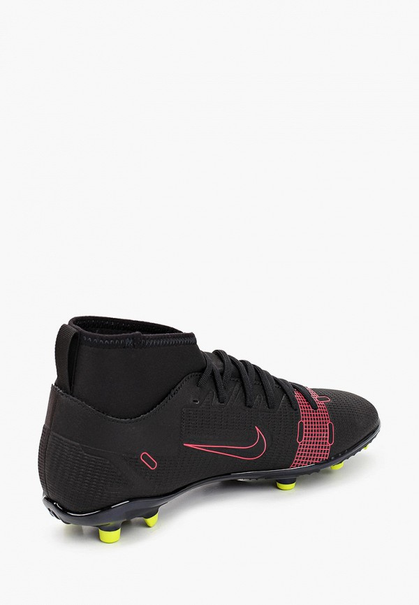 фото Бутсы nike