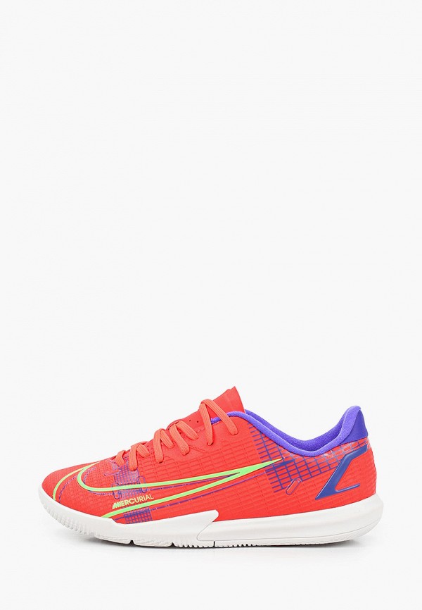 фото Бутсы зальные nike