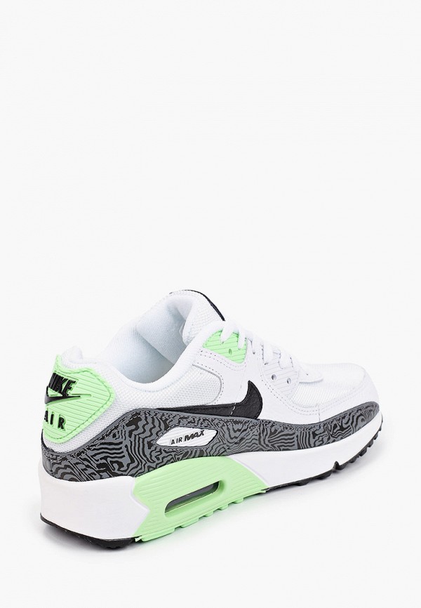 фото Кроссовки nike