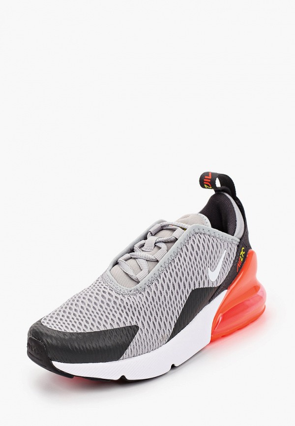 фото Кроссовки nike